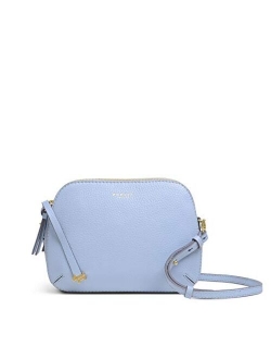 Women's Medium Zip Top Crossbody