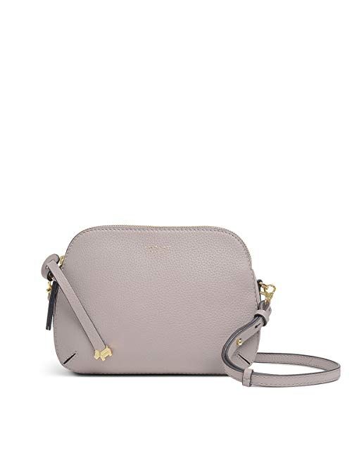 Women's Medium Zip Top Crossbody