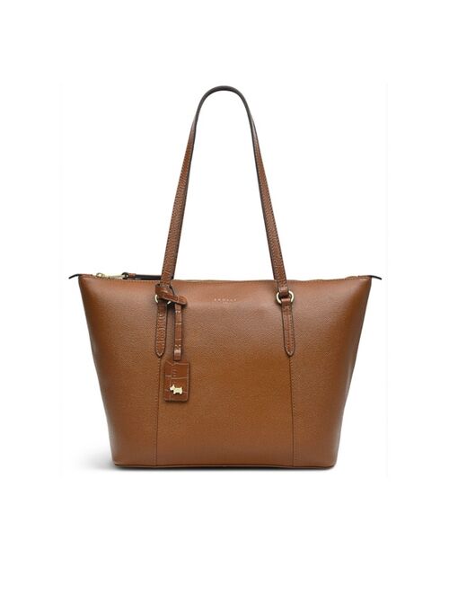 Radley London Angel Street Large Leather Tote