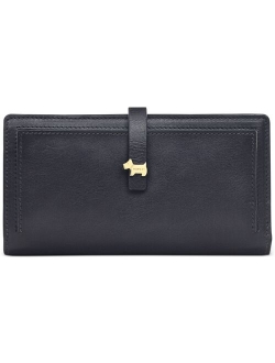 Newick Road Large Bifold Wallet