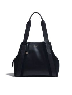 Women's Medium Ziptop Shoulder Bag