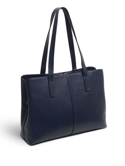 Women's Large Open Top Workbag