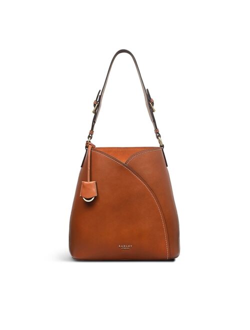 Women's Tulip Street Small Open Top Shoulder Bag