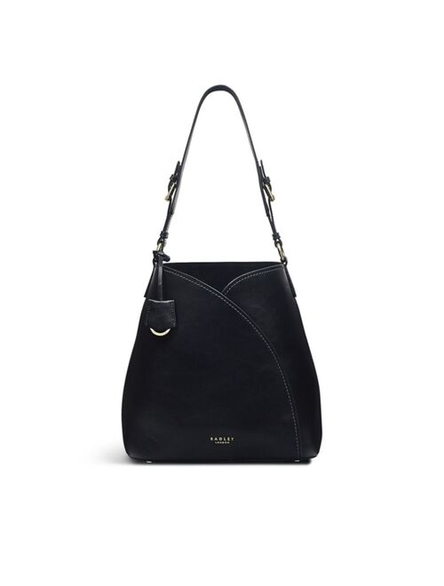 Women's Tulip Street Small Open Top Shoulder Bag