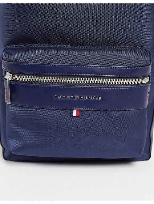 Tommy Hilfiger leo backpack