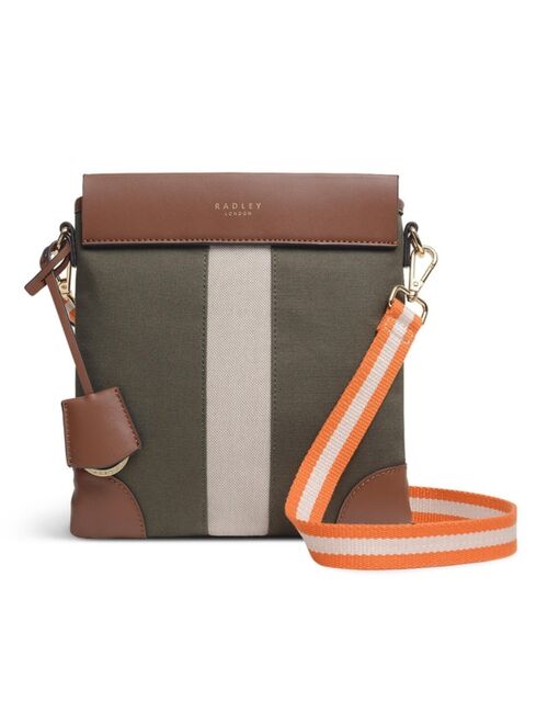 Morris Road Medium Crossbody