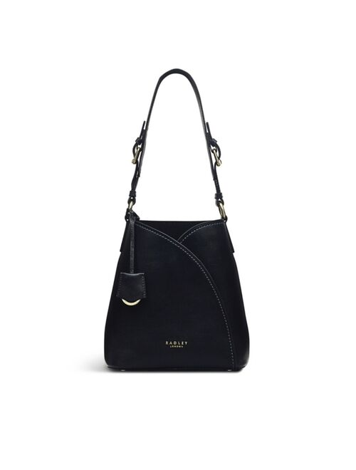 Women's Tulip Street Mini Open Top Shoulder Bag