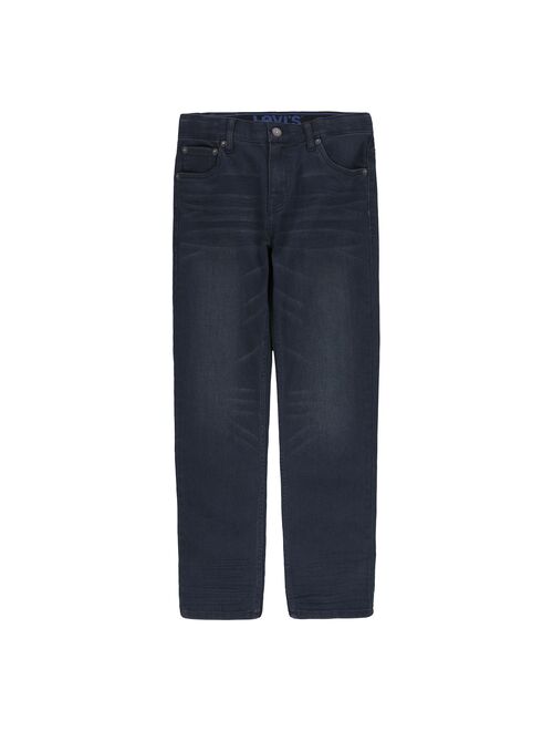 Boys 4-20 Levi's® 502™ Taper Fit Performance Jeans