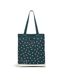 - Medium Canvas Tote