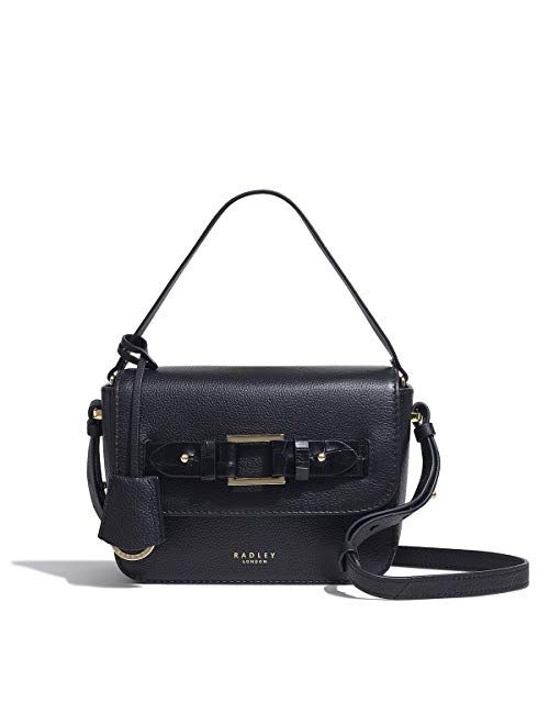 Radley London Agnes Street Small Flapover Crossbody