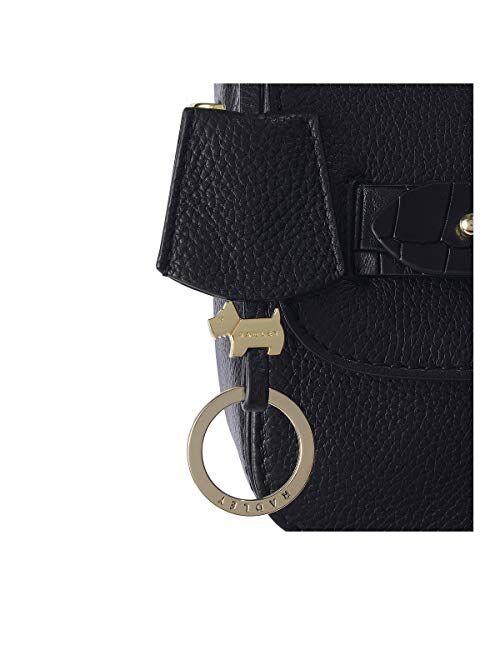 Radley London Agnes Street Small Flapover Crossbody