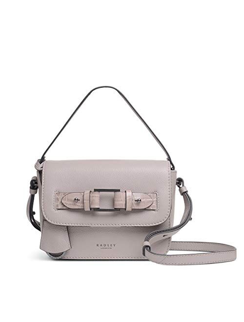 Radley London Agnes Street Small Flapover Crossbody