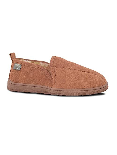 Cloud Nine Sheepskin Mens Romeo Indoor House Slipper