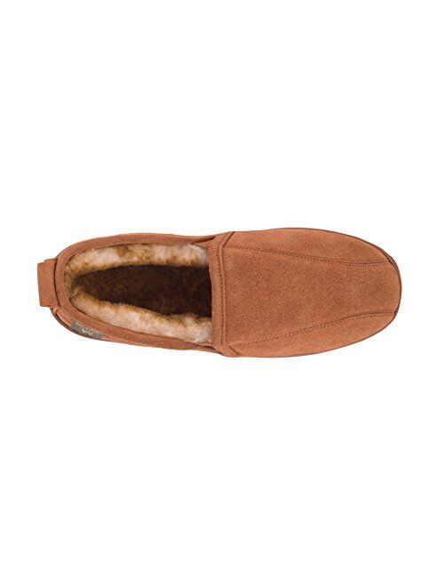 Cloud Nine Sheepskin Mens Romeo Indoor House Slipper