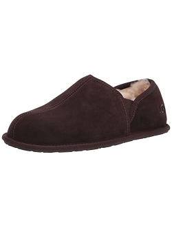 Men's Scuff Romeo Ii Slipper