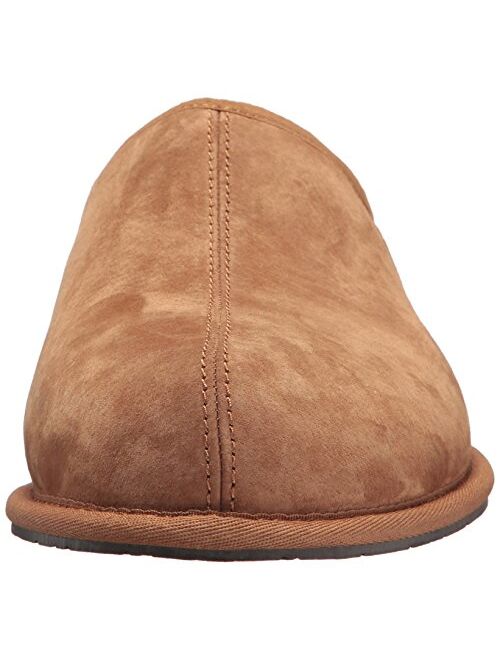 UGG Men's Scuff Romeo Ii Slipper