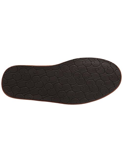 UGG Men's Scuff Romeo Ii Slipper