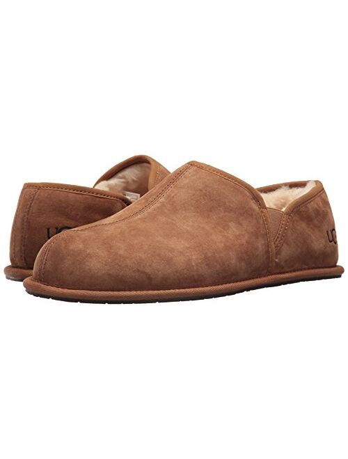 UGG Men's Scuff Romeo Ii Slipper