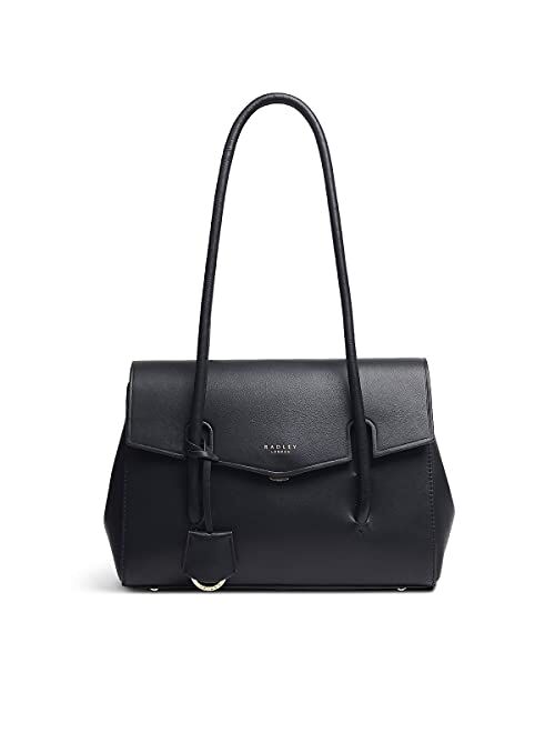 Buy Radley London Apsley Road - Medium Flapover Shoulder online ...