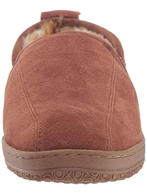 Old Friend Men's Romeo Slipper