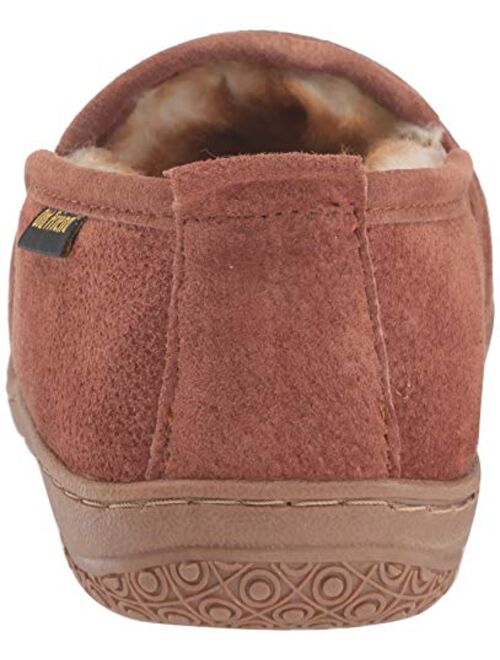 Old Friend Men's Romeo Slipper