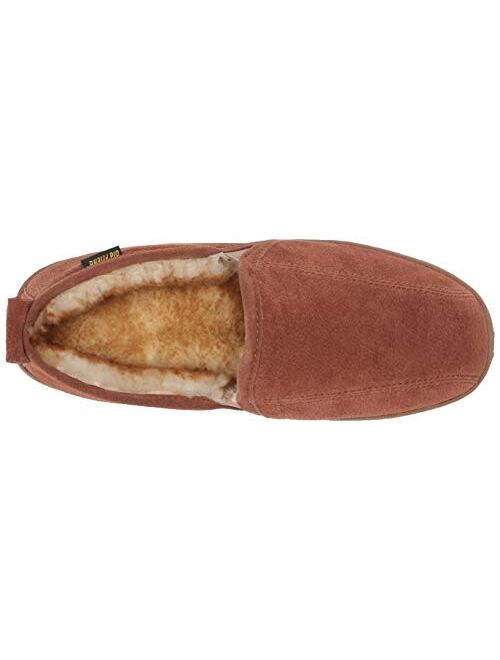 Old Friend Men's Romeo Slipper