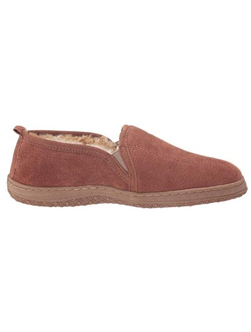 Old Friend Men's Romeo Slipper