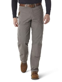 Riggs Workwear Men's Ranger Cargo Pant