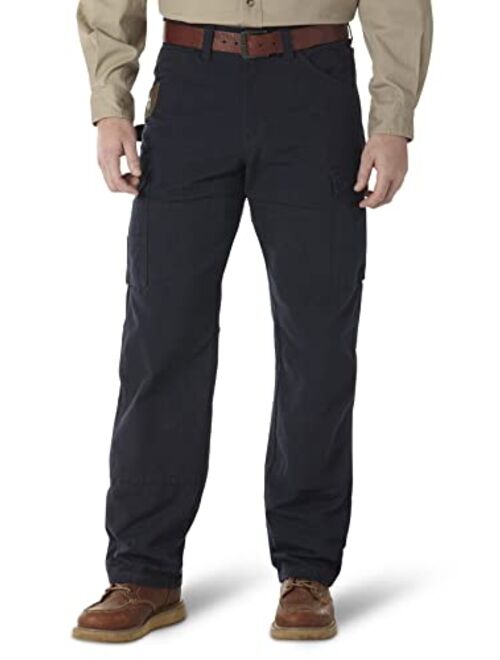 Wrangler Riggs Workwear Men's Ranger Cargo Pant