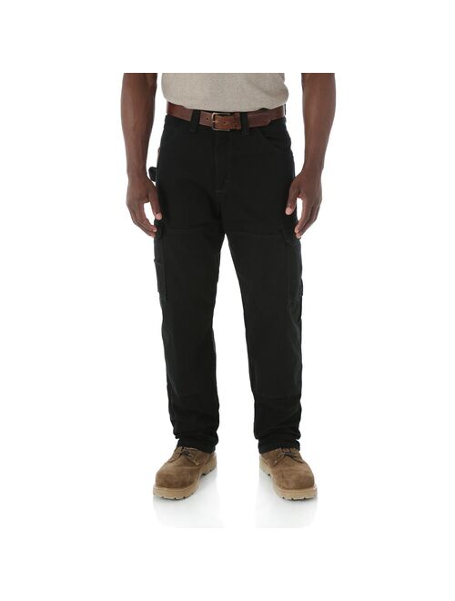 Wrangler Riggs Workwear Men's Ranger Cargo Pant