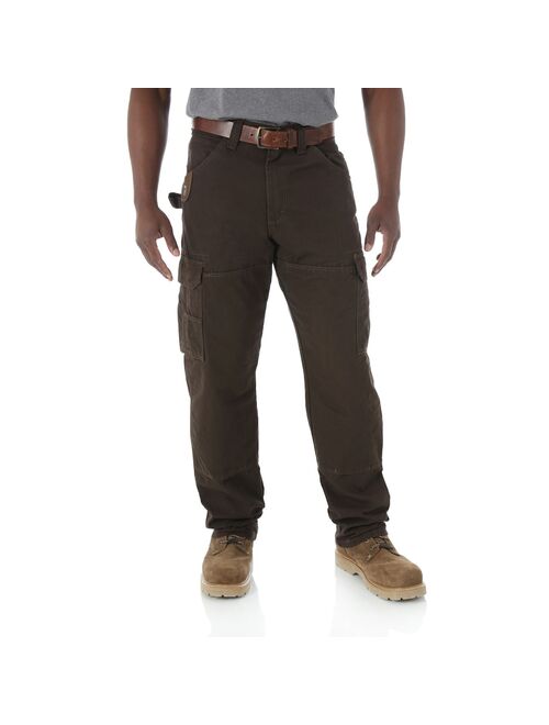 Wrangler Riggs Workwear Men's Ranger Cargo Pant