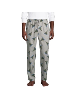 Flannel Pajama Sleep Pants