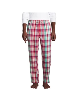 Flannel Pajama Sleep Pants