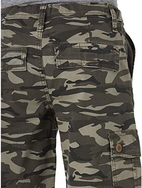 Lee Boys' Westport Cargo Short