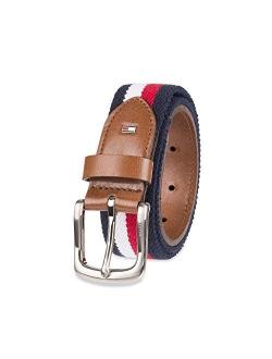 Boys Casual Belt