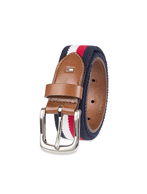 Tommy Hilfiger Boys Casual Belt