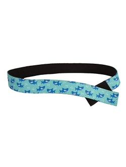 Myself Belts - Boys' Easy Belts for Kids and Toddlers