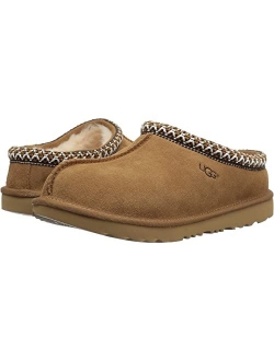 Unisex-Child K Tasman Ii Slipper