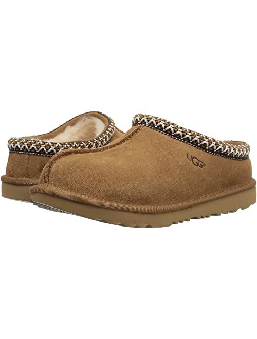 UGG Unisex-Child K Tasman Ii Slipper