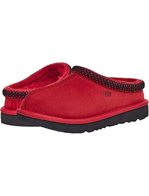 UGG Unisex-Child K Tasman Ii Slipper