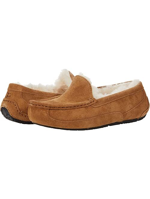 UGG Unisex-Child K Ascot Slipper