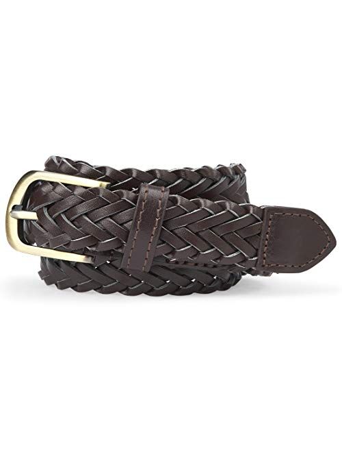 The Children's Place Boys' Braided Belt