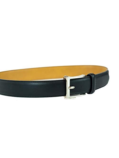 Chaps Boys' Big Perfect Adjustable Click to Fit Belt