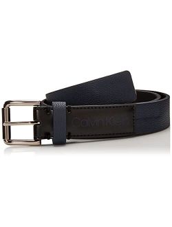 Boys' 32mm Flat Belt