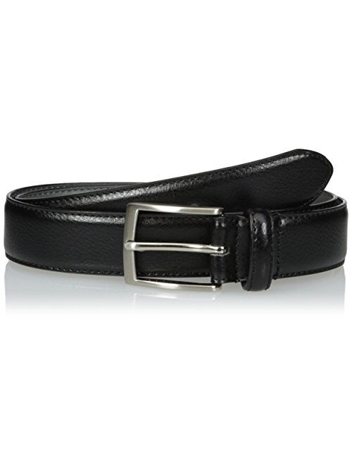 Florsheim 32mm Boys Leather Belt