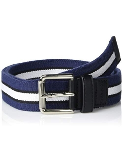 Boys' 32mm Webbing Strap Belt