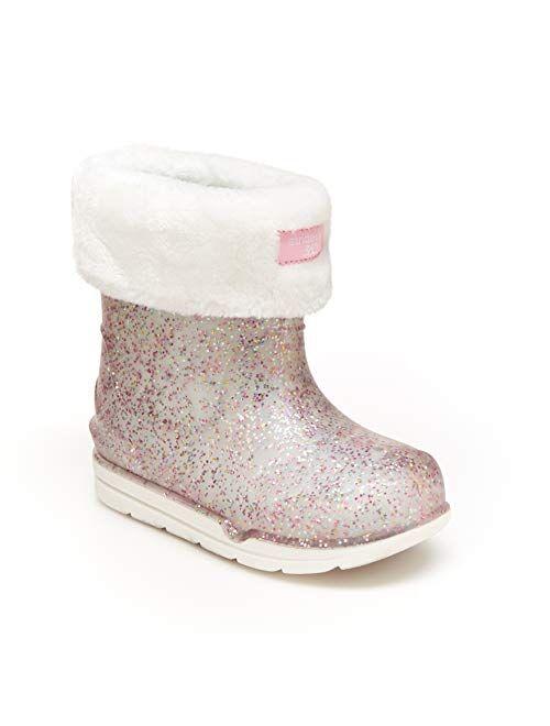 Stride Rite 360 Unisex-Child Bellamy Boot Snow