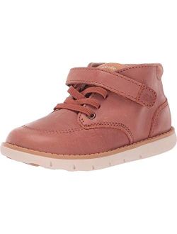 Unisex-Child SRTech Quinn Fashion Boot