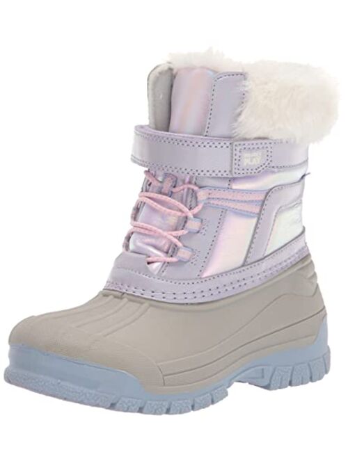 Stride Rite Toddler Boys Made to Play Frost Trek Boots