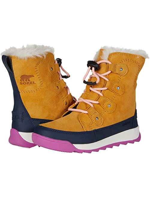 SOREL Whitney™ II Joan Lace (Little Kid/Big Kid)